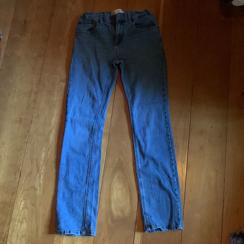 Blue Jeans